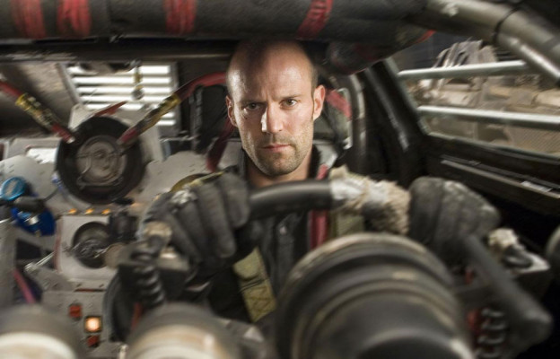 photo 27 in Jason Statham gallery [id109593] 2008-09-22 00:00:00