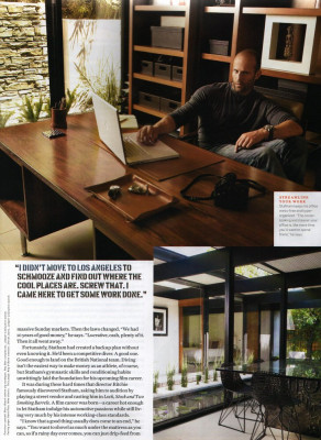 photo 28 in Jason Statham gallery [id89632] 2008-05-20 00:00:00