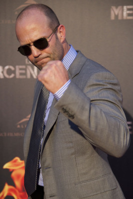 photo 22 in Jason Statham gallery [id521398] 2012-08-12 00:00:00
