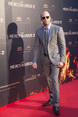 photo 23 in Jason Statham gallery [id521397] 2012-08-12 00:00:00