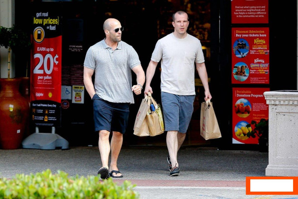 Jason Statham pic #618114