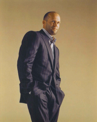 Jason Statham pic #144841