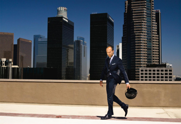 photo 22 in Jason Statham gallery [id634699] 2013-09-24 00:00:00