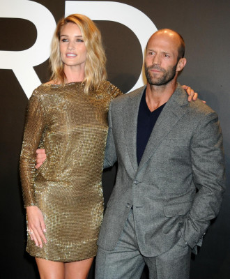 Jason Statham pic #761271
