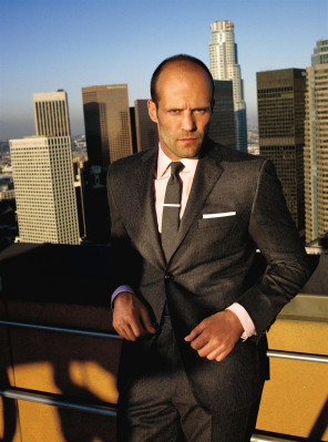 Jason Statham pic #634704