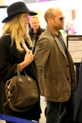 Jason Statham pic #561745