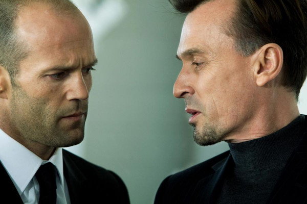Jason Statham pic #188248
