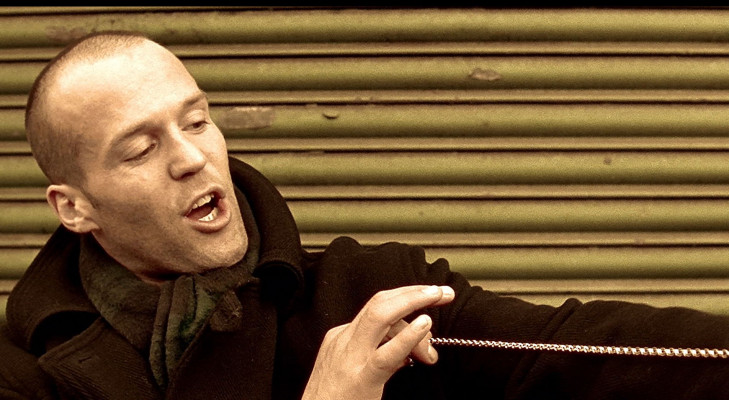 Jason Statham pic #281030