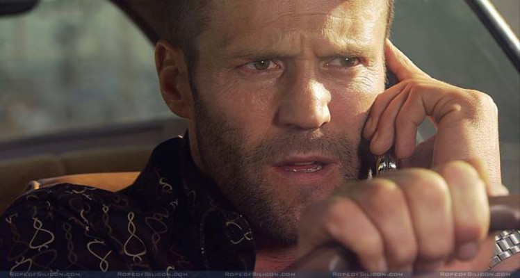 Jason Statham pic #99425