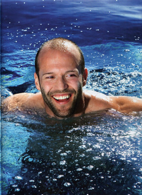 Jason Statham pic #188364