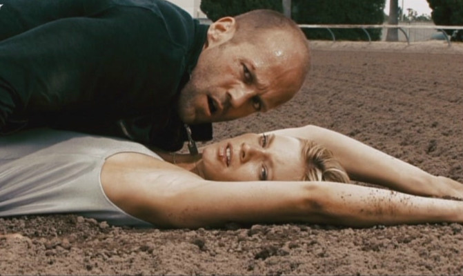 Jason Statham pic #188359