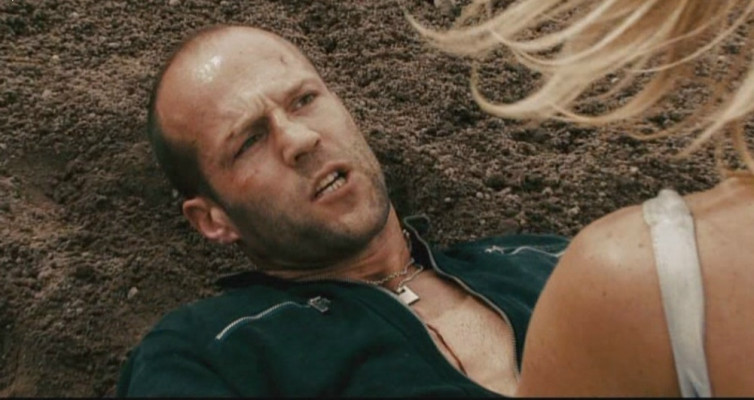 Jason Statham pic #188361