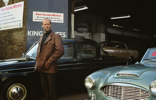 Jason Statham pic #89630
