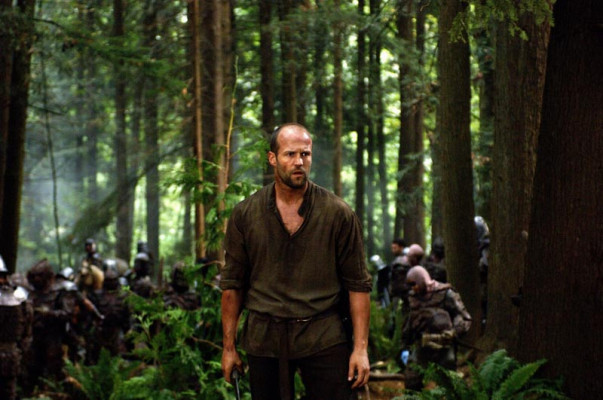 Jason Statham pic #99705