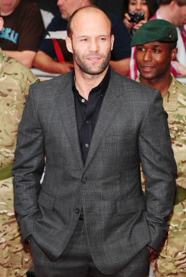 photo 14 in Jason Statham gallery [id558629] 2012-12-06 00:00:00
