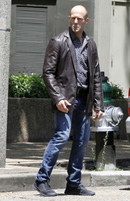 Jason Statham pic #602538