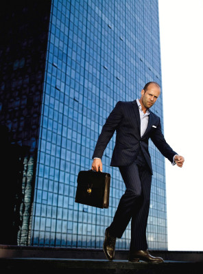 Jason Statham pic #187999