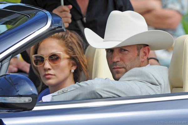 photo 7 in Jason Statham gallery [id407302] 2011-09-29 00:00:00
