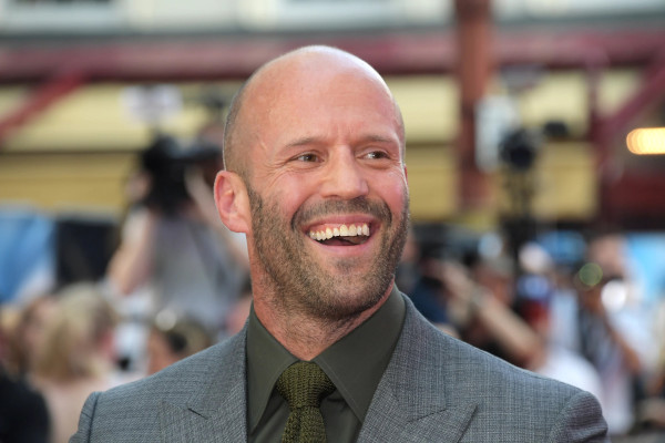 photo 3 in Statham gallery [id1291962] 2022-01-03 00:00:00