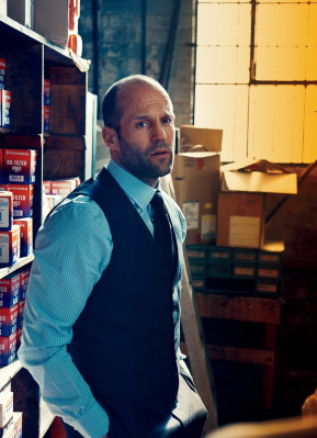 photo 3 in Jason Statham gallery [id462856] 2012-03-20 00:00:00