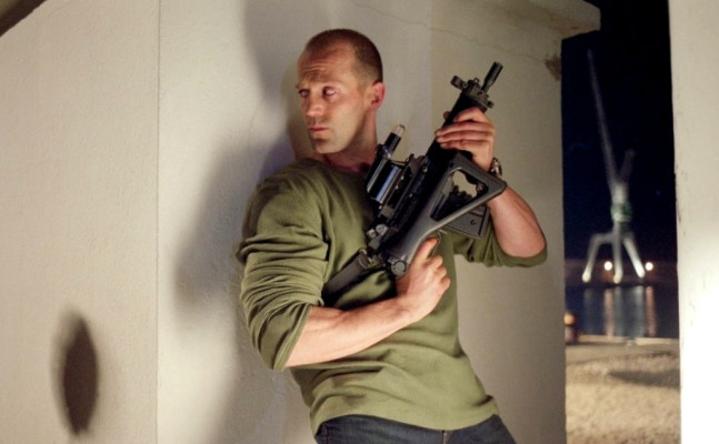 photo 12 in Jason Statham gallery [id134414] 2009-02-18 00:00:00