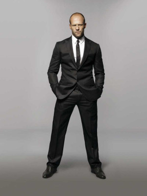 photo 19 in Jason Statham gallery [id133306] 2009-02-13 00:00:00