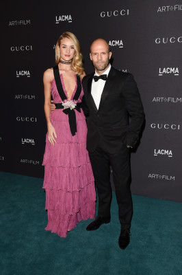Jason Statham pic #811632