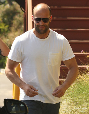 Jason Statham pic #147716