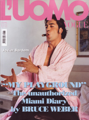 Javier Bardem pic #188035