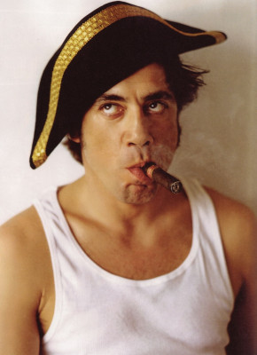 Javier Bardem pic #188041