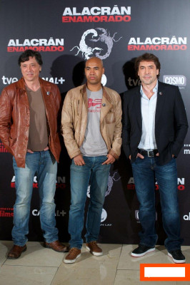 photo 5 in Javier Bardem gallery [id602525] 2013-05-14 00:00:00