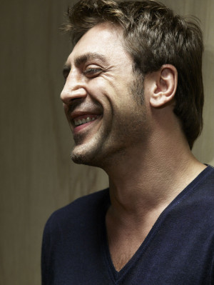 Javier Bardem pic #188499