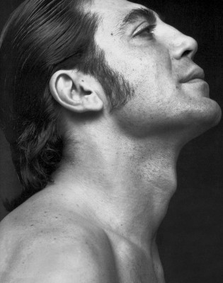 Javier Bardem pic #189776
