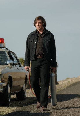 Javier Bardem pic #208081