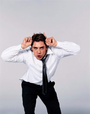 Javier Bardem pic #239703