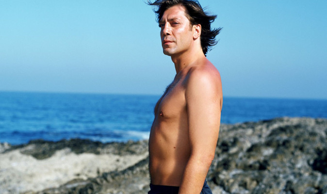 photo 20 in Javier Bardem gallery [id382004] 2011-05-30 00:00:00