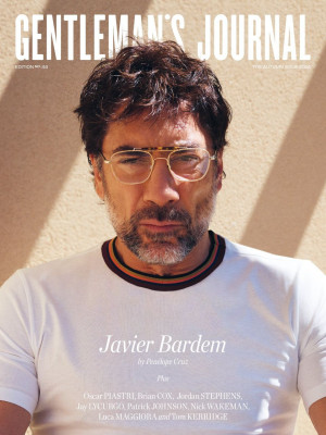 Javier Bardem pic #1362968