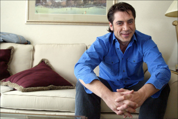 Javier Bardem pic #71119