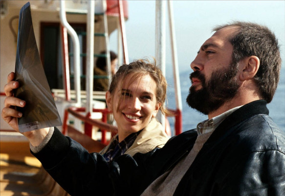 photo 11 in Javier Bardem gallery [id382013] 2011-05-30 00:00:00