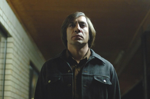 Javier Bardem pic #208079