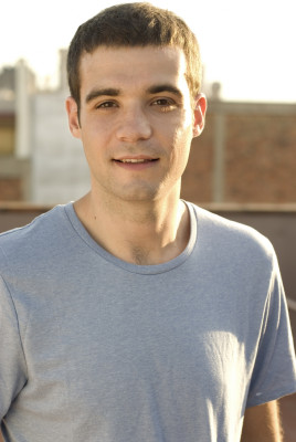 Javier Beltran pic #239096