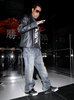 photo 5 in Jay-Z gallery [id152749] 2009-05-05 00:00:00