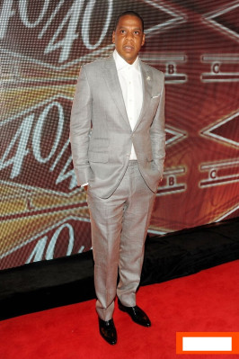 photo 24 in Jay-Z gallery [id613742] 2013-06-28 00:00:00