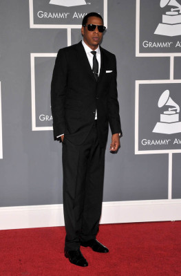 photo 7 in Jay-Z gallery [id134018] 2009-02-16 00:00:00