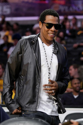 photo 4 in Jay-Z gallery [id155739] 2009-05-13 00:00:00