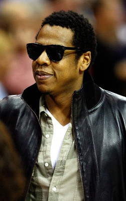 photo 3 in Jay-Z gallery [id160409] 2009-06-04 00:00:00