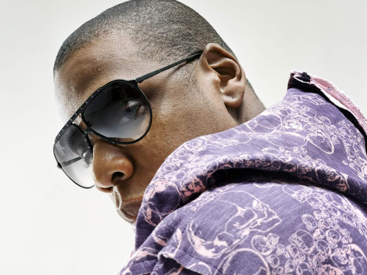 Jay-Z pic #235296