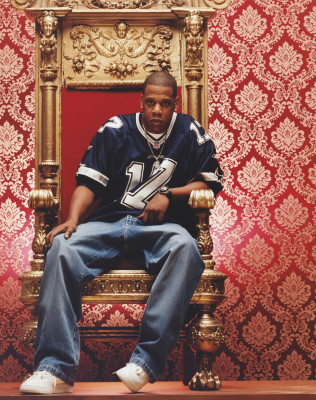 photo 20 in Jay-Z gallery [id372029] 2011-04-25 00:00:00