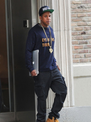 photo 9 in Jay-Z gallery [id538285] 2012-10-01 00:00:00