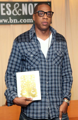 photo 25 in Jay-Z gallery [id308492] 2010-11-24 00:00:00